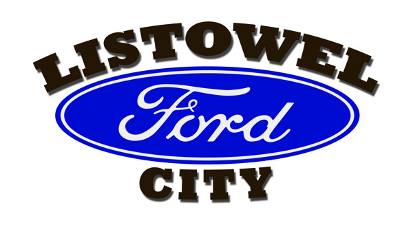 Listowel Car City - Ford